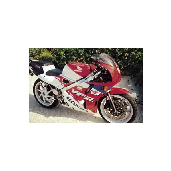 R&G Crash Protectors - Classic Style